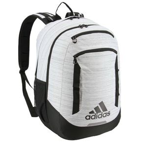 Adidas rival bookbag